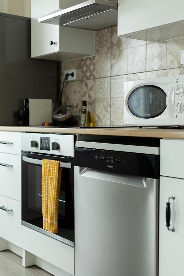 Trend Ba Home Apartman Balatonalmádi Exterior foto