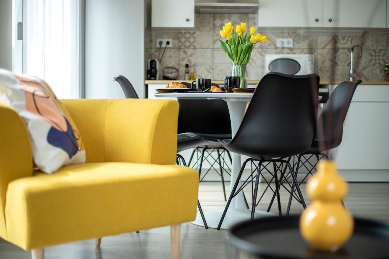 Trend Ba Home Apartman Balatonalmádi Exterior foto